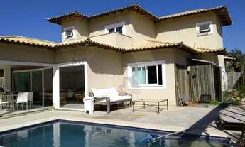 Imagem: Casa com 4 dormitórios à venda, 200 m²