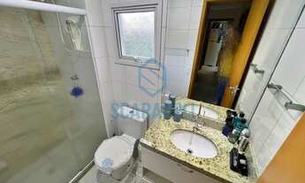 Imagem 7: Apartamento para venda possui 80 metros quadrados com 3 quartos