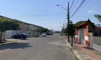 Imagem 6: Casa dúplex 3 dorm sendo uma suíte ótima localização