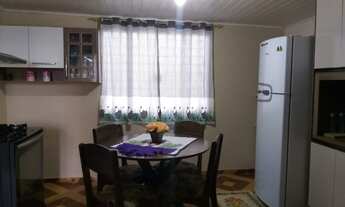 Imagem 5: Casa alvenaria em ibaiti