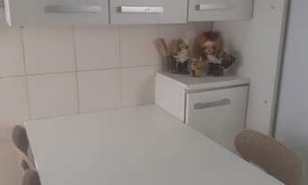 Imagem 7: Apartamento com 3 dormitórios à venda, 78 m² por R$ 653.000,00 - Vila Guarani (Zona Sul)