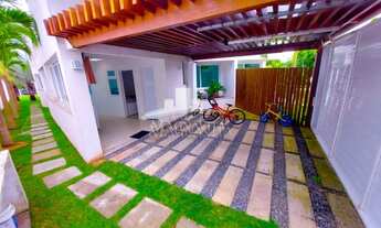 Imagem 2: SALVADOR - Casa de Condomínio - ALPHAVILLE II