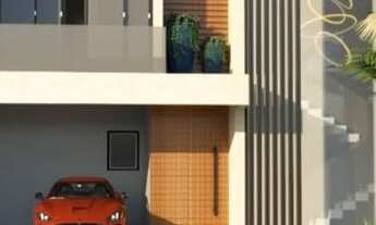 Imagem: Sobrado para Venda, Terras de Alphaville