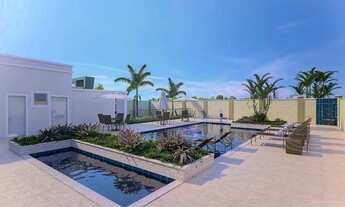 Imagem 4: Localização é tudo apt com 2/4 com opção de suíte e varanda -na Durval de Góis Monteiro