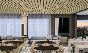 Imagem 7: Apartamento com 3 dormitórios à venda, 320 m² por R$ 4.840.636,08 - Ecoville - Curitiba/PR