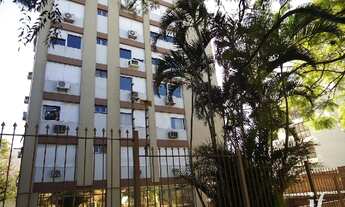 Imagem 2: PORTO ALEGRE - Apartamento Padrão - PETROPOLIS