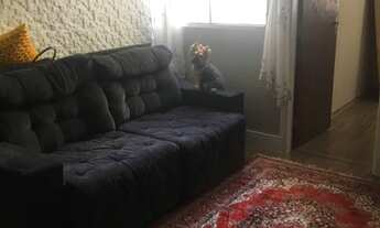 Imagem 4: Apartamento 2 dormitórios, 1 vaga em Vila Galvão!