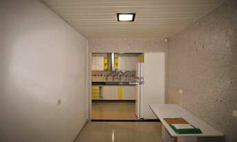 Imagem 7: Casa com 2 dormitórios à venda, 45 m² por R$ 302.000 - Parque da Fonte - São José dos Pinh