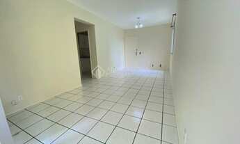 Imagem 3: Apartamento para venda com 89 metros quadrados com 3 quartos em Agronômica - Florianópolis