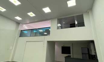 Imagem: Galpão p/ locação no Campolim!!!