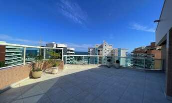 Imagem 5: Cobertura com 5 dormitórios, 281 m² - venda por R$ 6.900.000,00 ou aluguel por R$ 4.500,00