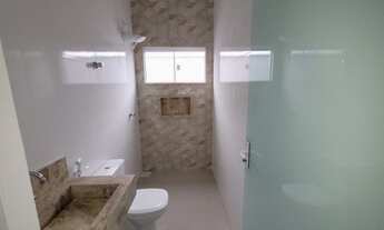 Imagem 6: Vende-se casa nova Itapuranga-Goias