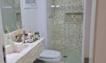 Imagem 7: Apartamento à venda, 129 m² por R$ 920.000,00 - Mansões Santo Antônio - Campinas/SP