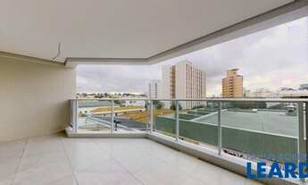 Imagem 4: APARTAMENTO - MIRANDÓPOLIS - SP