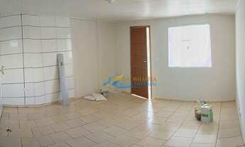 Imagem 3: Casa com 1 dormitório para alugar, 45 m² no Santa Cruz - Cascavel/PR