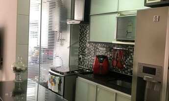 Imagem 7: Apartamento para venda com 70 metros quadrados com 2 quartos em Camboinhas - Niterói - RJ