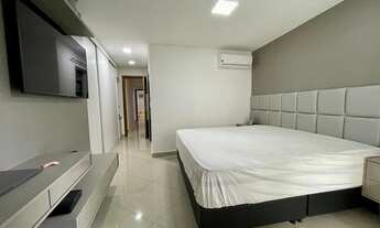 Imagem 6: 4 quartos transformados em 3 com 2 suítes pertinho do mar em Jardim da Penha