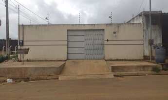 Imagem: Casa 3/4 - Aceito carro como parte do pagamento