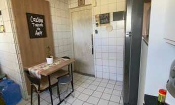 Imagem 3: Apartamento para venda com 80 metros quadrados com 1 quarto em Capim Macio - Natal - RN