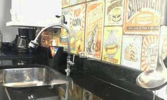 Imagem 3: Apartamento com 2 dormitórios à venda, 56 m² por R$ 220.000,00 - Olaria - Nova Friburgo/RJ