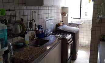 Imagem 4: Apartamento 3 qts.75m² com piscina bem ao lado da Sá e Souza