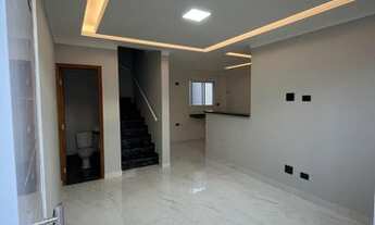 Imagem: Casa para venda com 95 metros quadrados