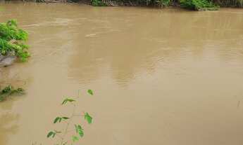 Imagem 7: Sítio 29 hectares ponto setenta municipio de formosa go