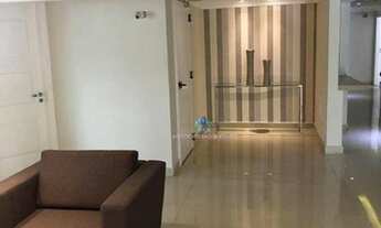 Imagem 7: Apartamento à venda, 86 m² por R$ 915.000,00 - Moema - São Paulo/SP