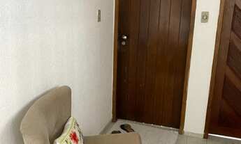 Imagem 2: Apartamento para venda tem 55 metros quadrados com 2 quartos em Pedro Gondim - João Pessoa