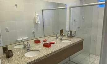 Imagem 7: Casa para venda tem 450 metros quadrados com 5 quartos em Lagoa do Uruau - Beberibe - CE