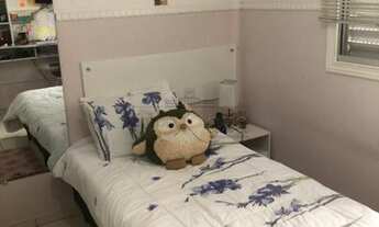 Imagem 5: Apartamento - Floradas de São José- Residencial Campo Verde - 58m² - 3 Dormitórios