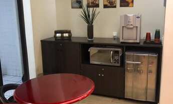 Imagem 2: Escritório para aluguel com 290 metros quadrados com 1 quarto em Centro - São Paulo - SP