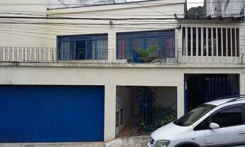 Imagem: São Paulo - Casa Padrão - Vila Monumento