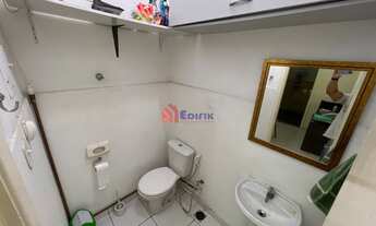 Imagem 6: Sala com 24 metros quadrados no Centro - Nova Iguaçu - RJ