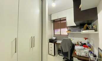 Imagem 6: Lindo apartamento nascente, com 97m2, todo reformado, com 3 quartos e 1 suíte em Boa Viage