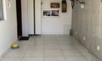 Imagem 2: Casa para aluguel possui 120 metros quadrados com 3 quartos