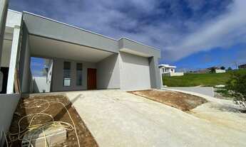 Imagem 2: Casa de condomínio para venda com 132 metros quadrados com 3 quartos