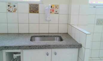 Imagem 3: Apartamento para Venda - Jardim Bonfiglioli, Jundiaí - 54m², 1 vaga