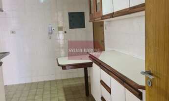 Imagem 7: SãO PAULO - Apartamento Padrão - Moema