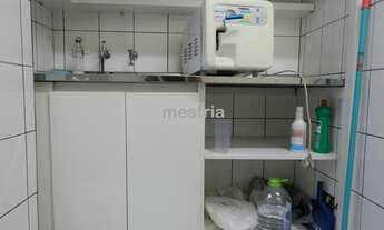 Imagem 7: Casa comercial mobiliada para locação na Vila Olímpia !!!