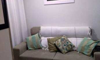 Imagem 3: Apartamento com 2 dormitórios à venda, 48 m² - Jardim das Acácias - Várzea Paulista/SP