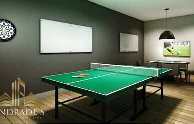 Imagem 7: Apartamento de 3 quartos sendo 1 suíte coladinho ao Recreio Shopping