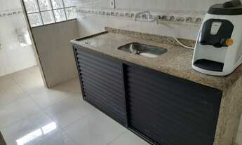 Imagem 3: Apartamento para venda com 59 metros quadrados com 2 quartos