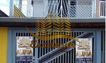 Imagem: Casas - Venda - Jardim Amanda II - Cod