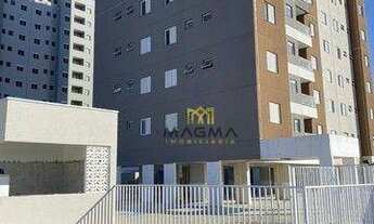 Imagem 4: Apartamento à VENDA no Urbanova de 52m²