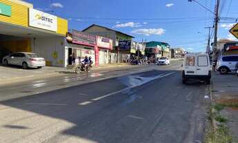Imagem 7: Aparecida de Goiânia - Terreno Padrão - Setor Garavelo