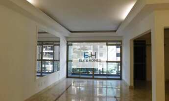 Imagem 3: Apartamento com 3 dormitórios à venda, 158 m² por R$ 1.590.000,00 - Cambuí - Campinas/SP