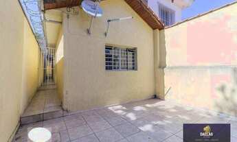 Imagem 3: Casa com 3 dormitórios à venda, 60 m² por R$ 480.000 - Vila Santa Clara - São Paulo/SP