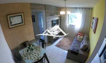 Imagem: Apartamento para Venda em Serra, Residencial