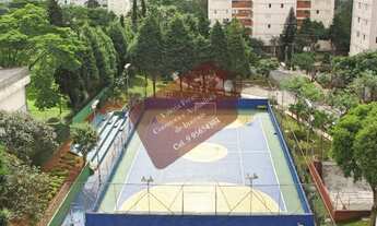 Imagem 4: SAO PAULO - Apartamento PADRÃO - SOCORRO